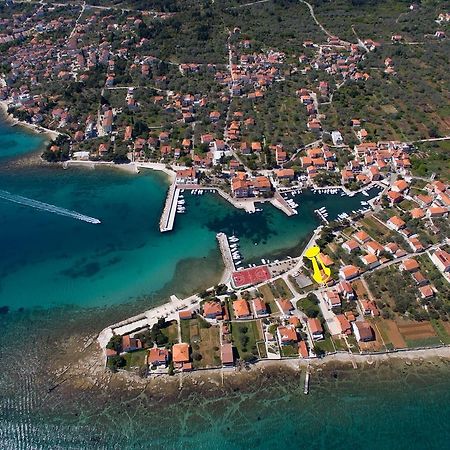 "Babs Swiss" Am Meer Poljana  Ngoại thất bức ảnh