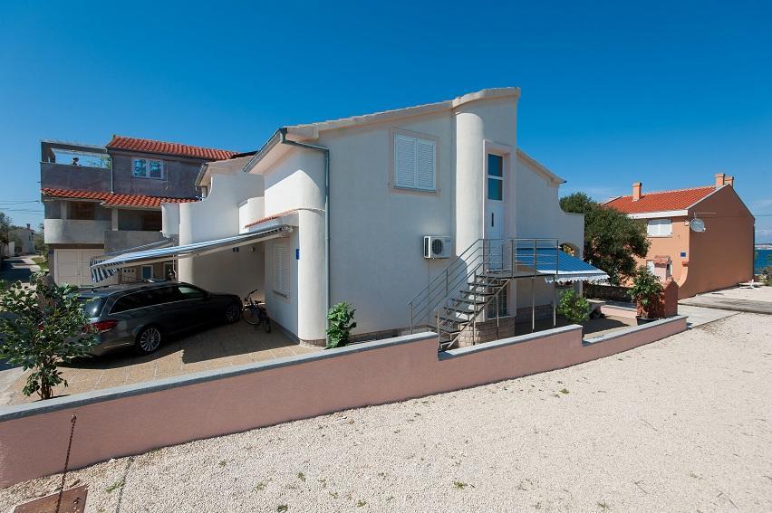 "Babs Swiss" Am Meer Poljana  Ngoại thất bức ảnh