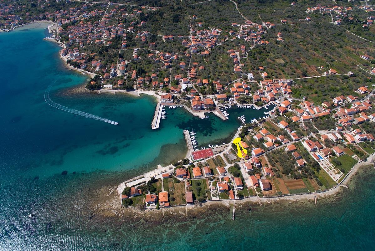 "Babs Swiss" Am Meer Poljana  Ngoại thất bức ảnh