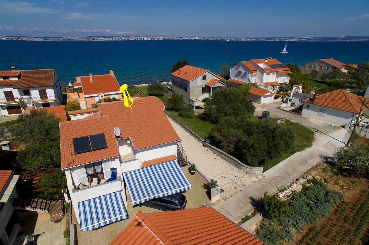 "Babs Swiss" Am Meer Poljana  Ngoại thất bức ảnh