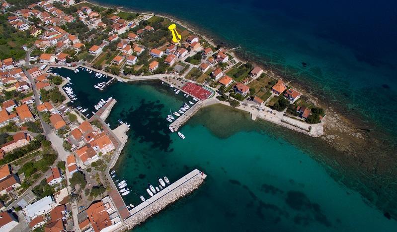 "Babs Swiss" Am Meer Poljana  Ngoại thất bức ảnh