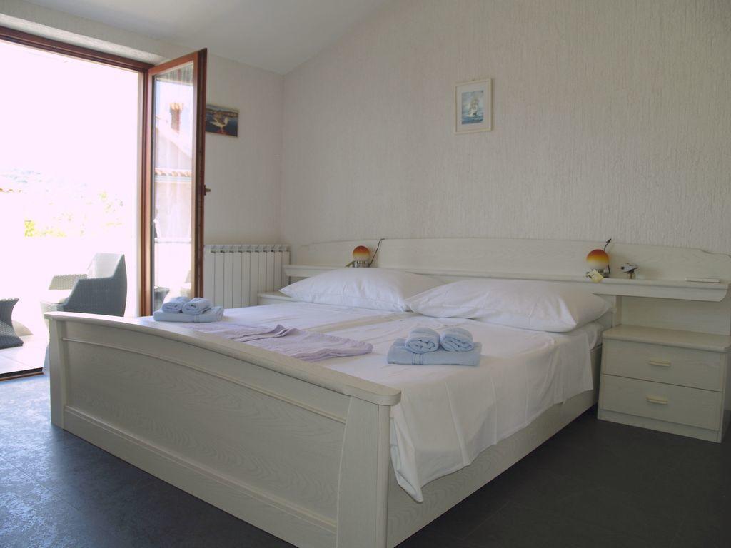 "Babs Swiss" Am Meer Poljana  Ngoại thất bức ảnh