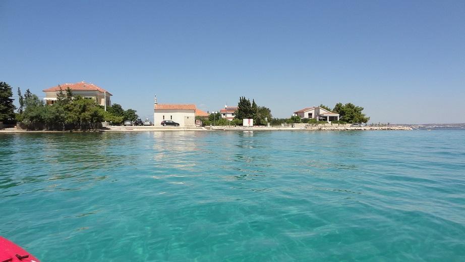 "Babs Swiss" Am Meer Poljana  Ngoại thất bức ảnh